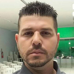 Alex Barbosa da Silva