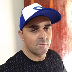 Anderson Renato Fernandes da Cunha