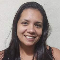 Ednalva de Aguilar Brazil